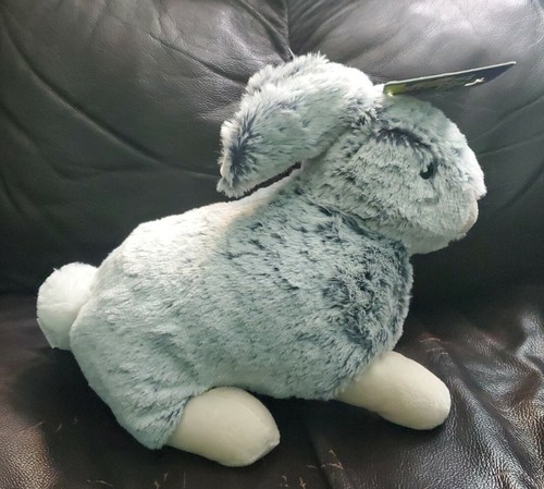 kellytoy bunny dog toy