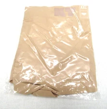 Knix Teen KT Leakproof Period Underwear Boyshort M Oh No Proof Beige