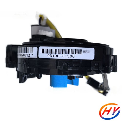 Nuevo contacto de resorte de reloj 93490-3J300 para Hyundai Veracruz ix55 2008-2012 - Imagen 2 de 5