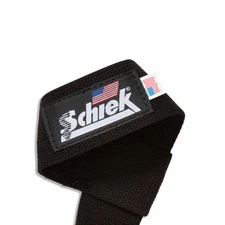 Schiek - Basic Lifting Straps- 2"
