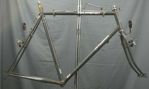 raleigh technium road bike