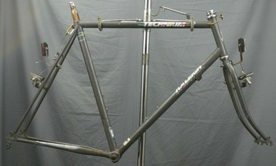 raleigh technium mountain bike