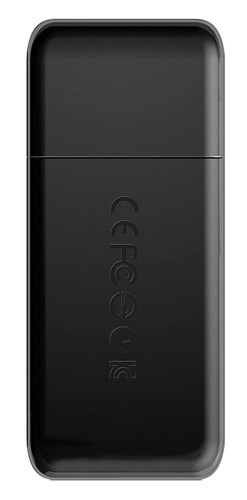 Transcend USB 3.1 Gen 1 Card Reader SD SDHC SDXC MicroSD – TS‑RDF5K – Black - Picture 5 of 6