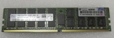 HP 16GB 2Rx4 PC4-2133P DDR4 REG ECC Memory Module 752369-EF1 - DL360 DL380 Gen9