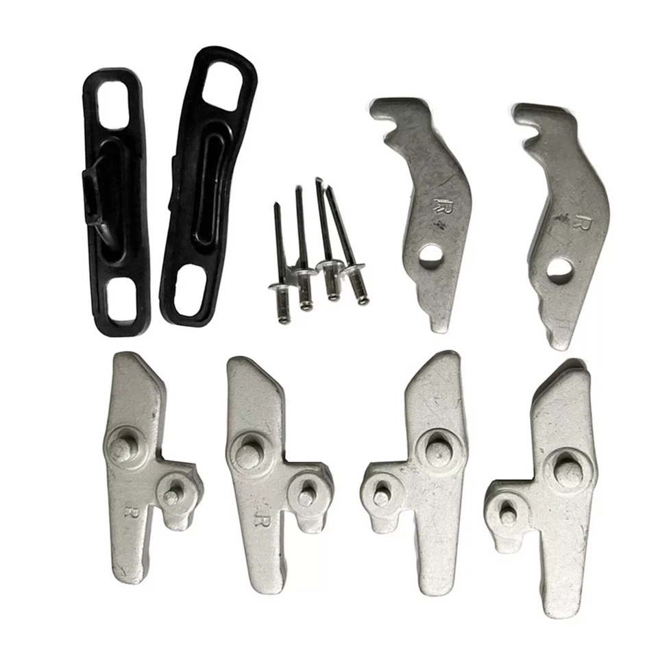 924-741 Dorman Parking Brake Lever for F150 Truck F250 Lincoln Town Car F-150 - Image 3 of 4