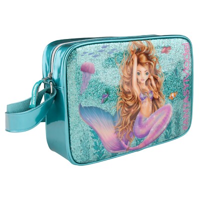 top model tasche meerjungfrau