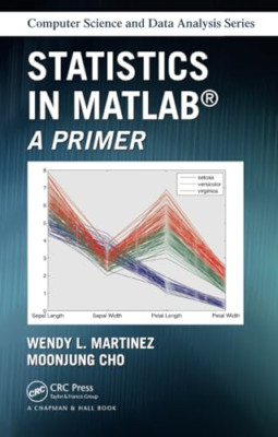 Statistics in MATLAB: A Primer (Chapman & Hall/CRC Comp - Paperback NEW MoonJung
