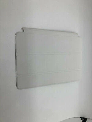 Apple Original Smart Cover Case For Apple iPad Mini 1/2/3 - White - Image 3 of 4