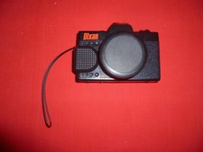 Macchina Fotografica Dixan gadget anni 70 funzionante