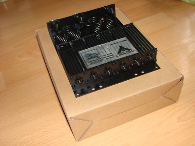 Procom DPF2 Duplexer VHF Band