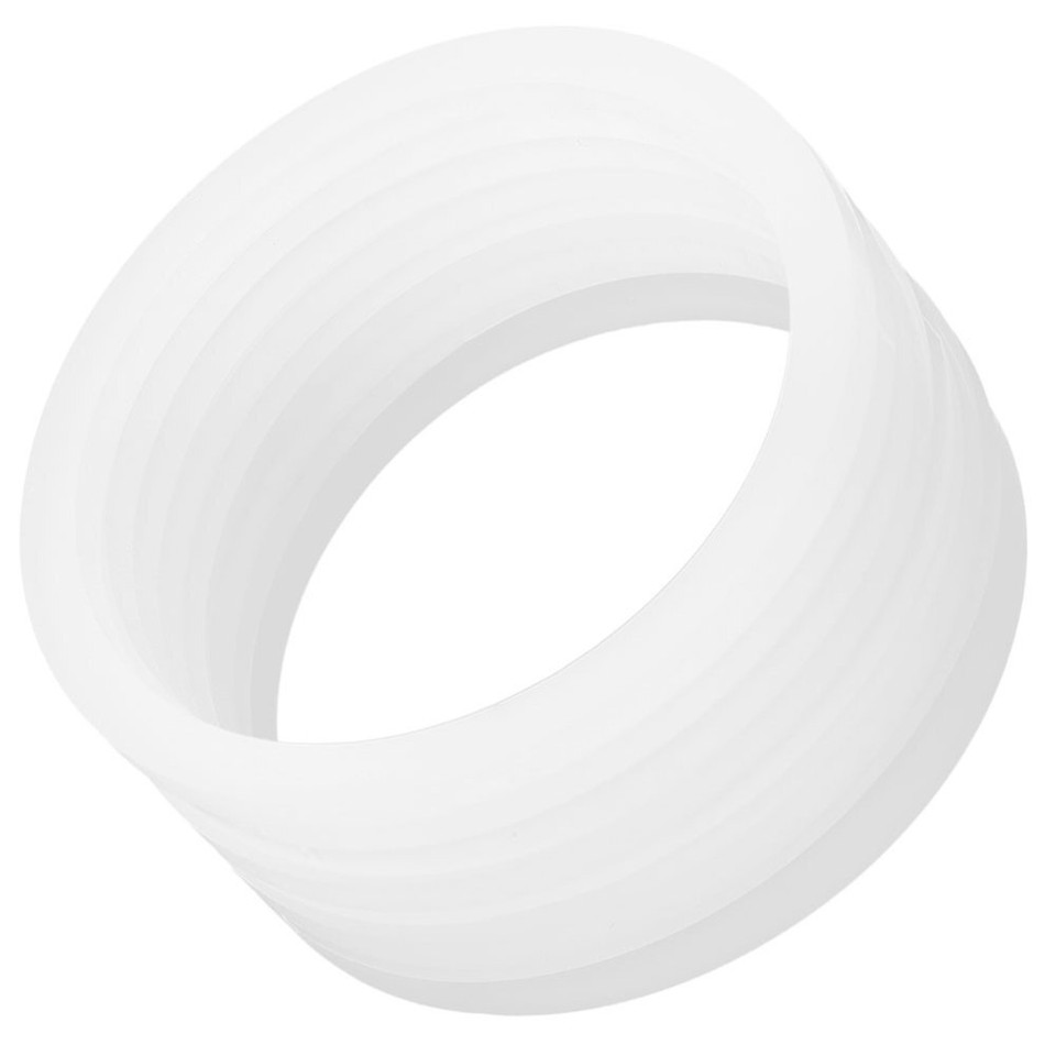 10pcs Silicone Gasket for Compressors and Plumbing Seal Gasket for