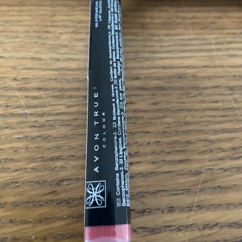 Avon True Colour Coral Reef Glazewear Lipgloss Neu Versiegelt