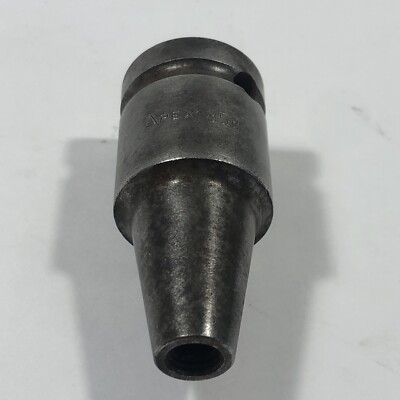 858 Apex 1/2'' Square Dr. 1/4  Hex Bit Holder
