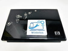 Plasturgie capot écran arrière coque cover HP Pavilion DV7-3000 (DV7-3010sf)