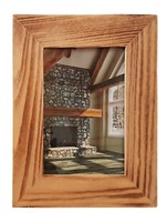 12Er Set Henzo Holz Bilderrahmen Cottage 10X15 Fotorahmen Foto Bilder Rahmen
