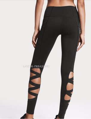 victoria secret pocket leggings