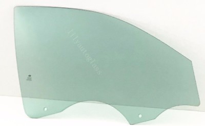 Fits 2014-2015 Chevrolet Malibu Passenger Right Side Front Door Window Glass