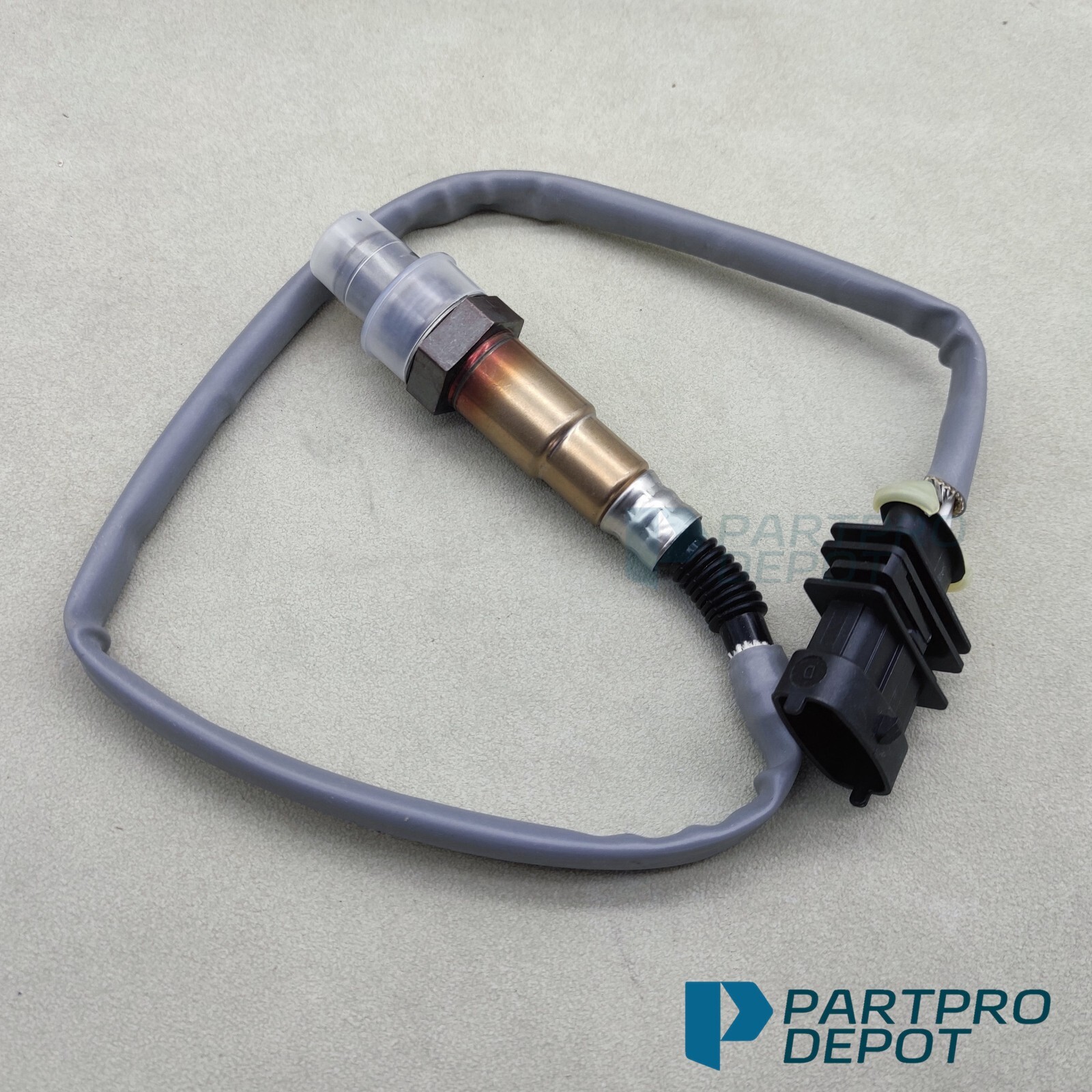Maserati Quattroporte 1989-1998 Oxygen sensor P/N 670101794