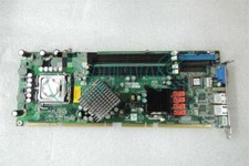 used 1pc For IEI Industrial Control Motherboard PCIE-9450-R20