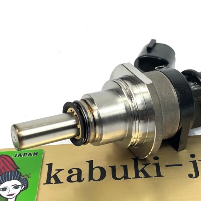 MAZDA Genuine L3K9-13-250A Mazda3 MPV Fuel Injector OEM Japan | eBay