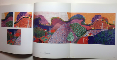 David Hockney by David Hockney (H) | eBay