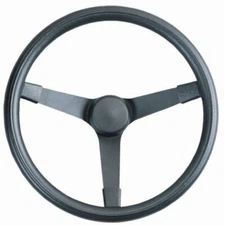 Grant Products 332 14-3/4" Performance Series Steering Wheel - Black