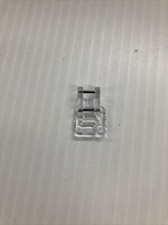 Janome Applique Foot F Top Load For Sewing Machine 820815002