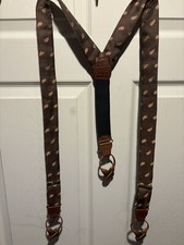 Hart Schaffer Suspenders Never Used