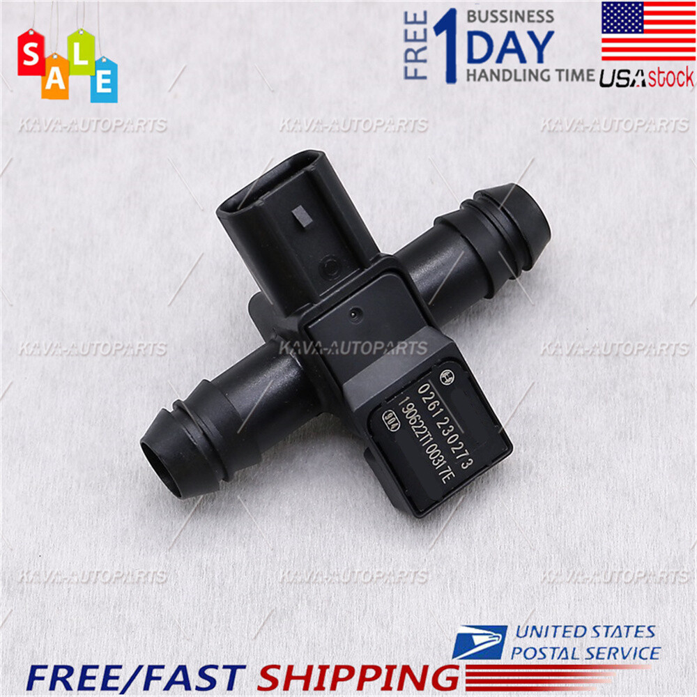Fuel Tank Pressure Sensor For 2003-2010 Ford Explorer 05-08