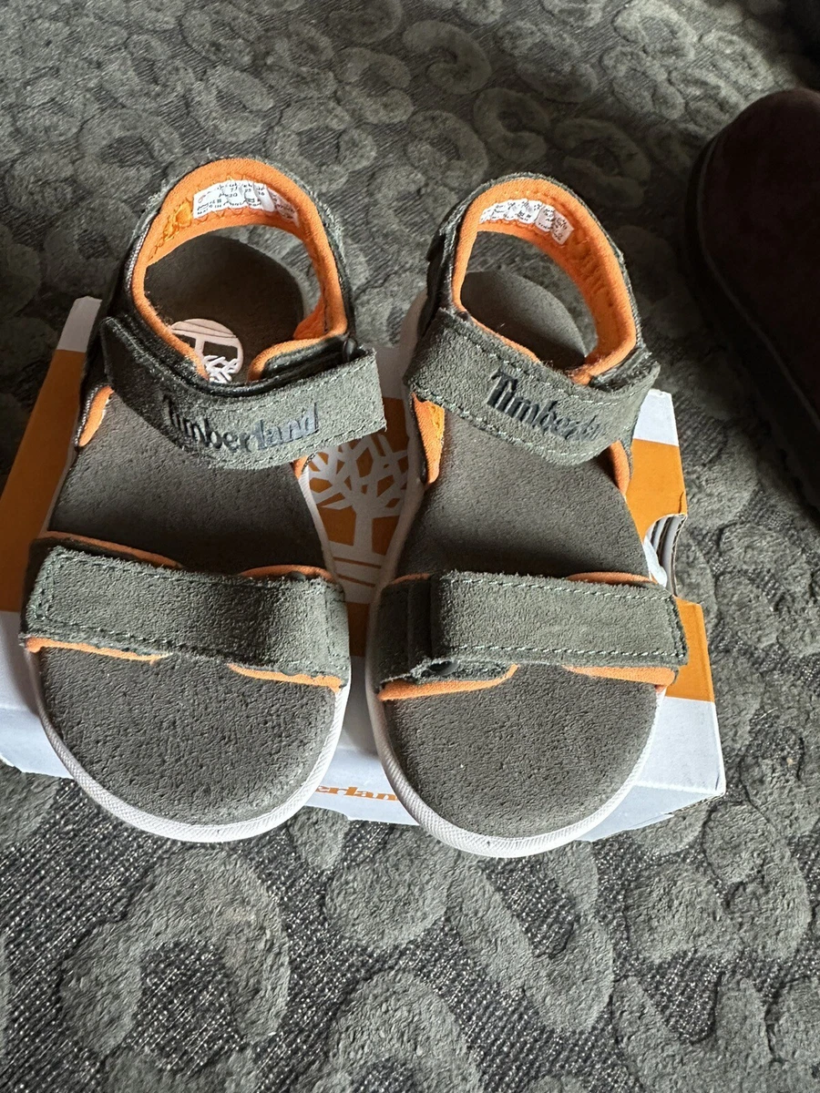 timberland nubble