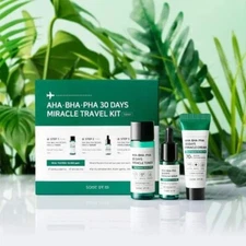 SOME BY MI AHABHAPHA 30 Days Miracle TRAVEL KIT