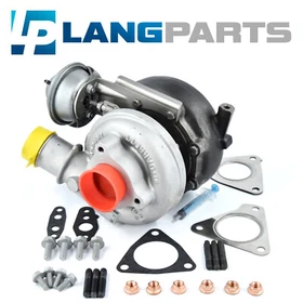 Turbolader für Patrol Terrano 3.0 Di 229 ZD30ETi 144112X90A 724639 14411VC200