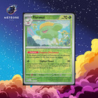 Carte Pokemon Floravol 002/193 REVERSE Évolutions à Paldea Écarlate & Violet FR