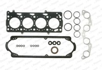 Payen Zylinderkopfdichtung Satz FüR Seat Arosa 1.0 Ibiza II 1.0I VW Lupo Polo