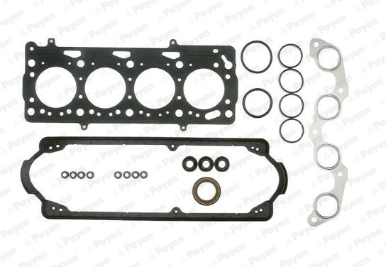Payen Zylinderkopfdichtung Satz FüR Seat Arosa 1.0 Ibiza II 1.0I VW Lupo Polo-image
