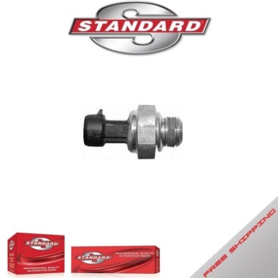 STANDARD Oil Pressure Switch for 2003-2006 CHEVROLET SSR