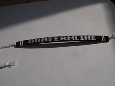 DUNFERMLINE ręcznie tkana opaska na rękę 