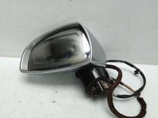 Retroviseur gauche (ou coque) Audi TT