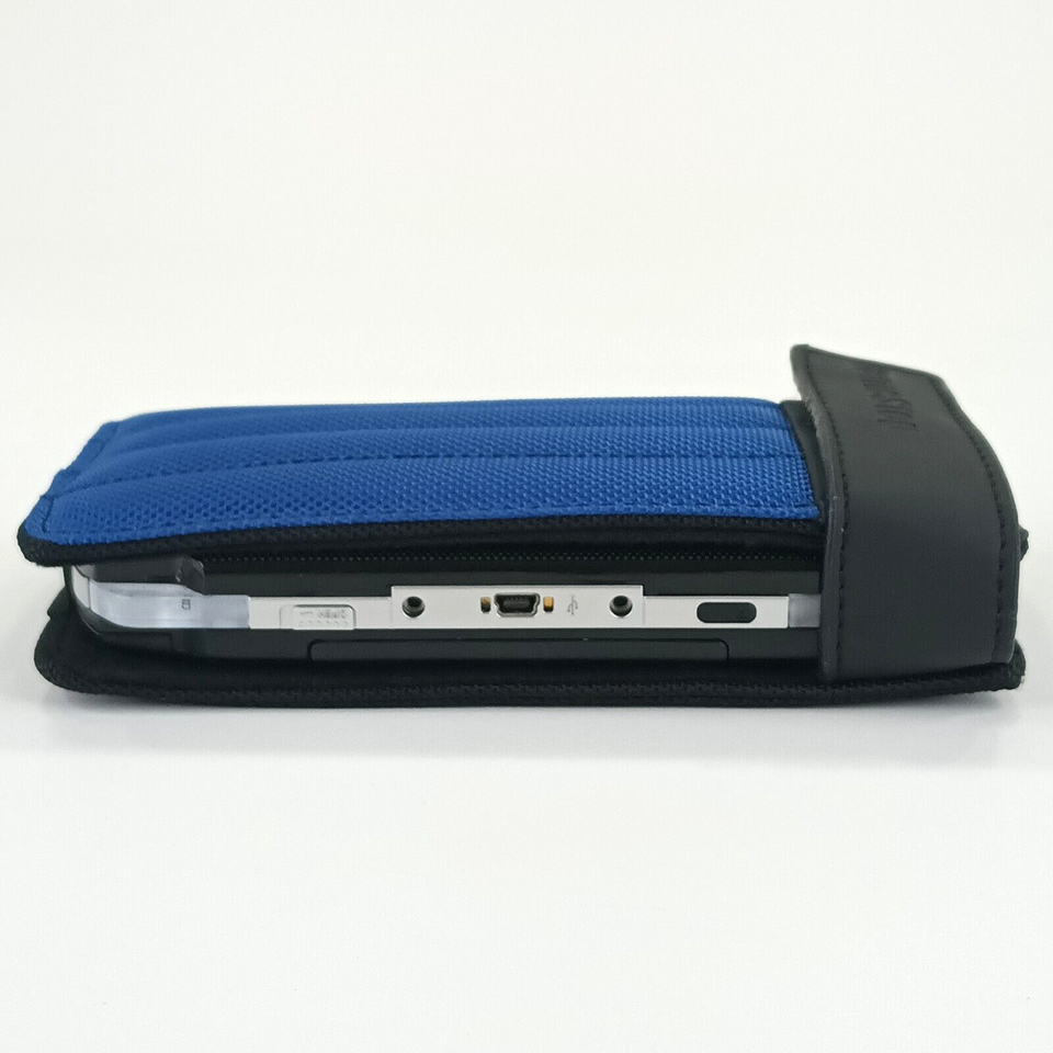 Sony PSP1001 B2 Handheld Gaming Console PlayStation Portable +AC