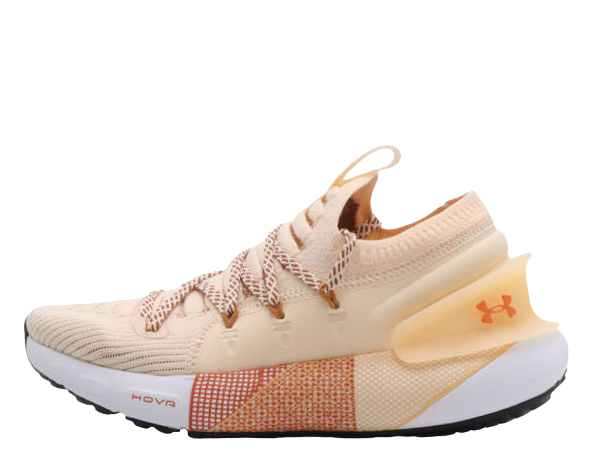 UNDER ARMOUR WOMEN TENNIS SHOE IVORY UA W HOVR PHANTOM 3, 3025517