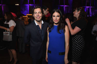 Karla Souza at the Entertainment Weekly PEOPLE celebration of The - Old Photo