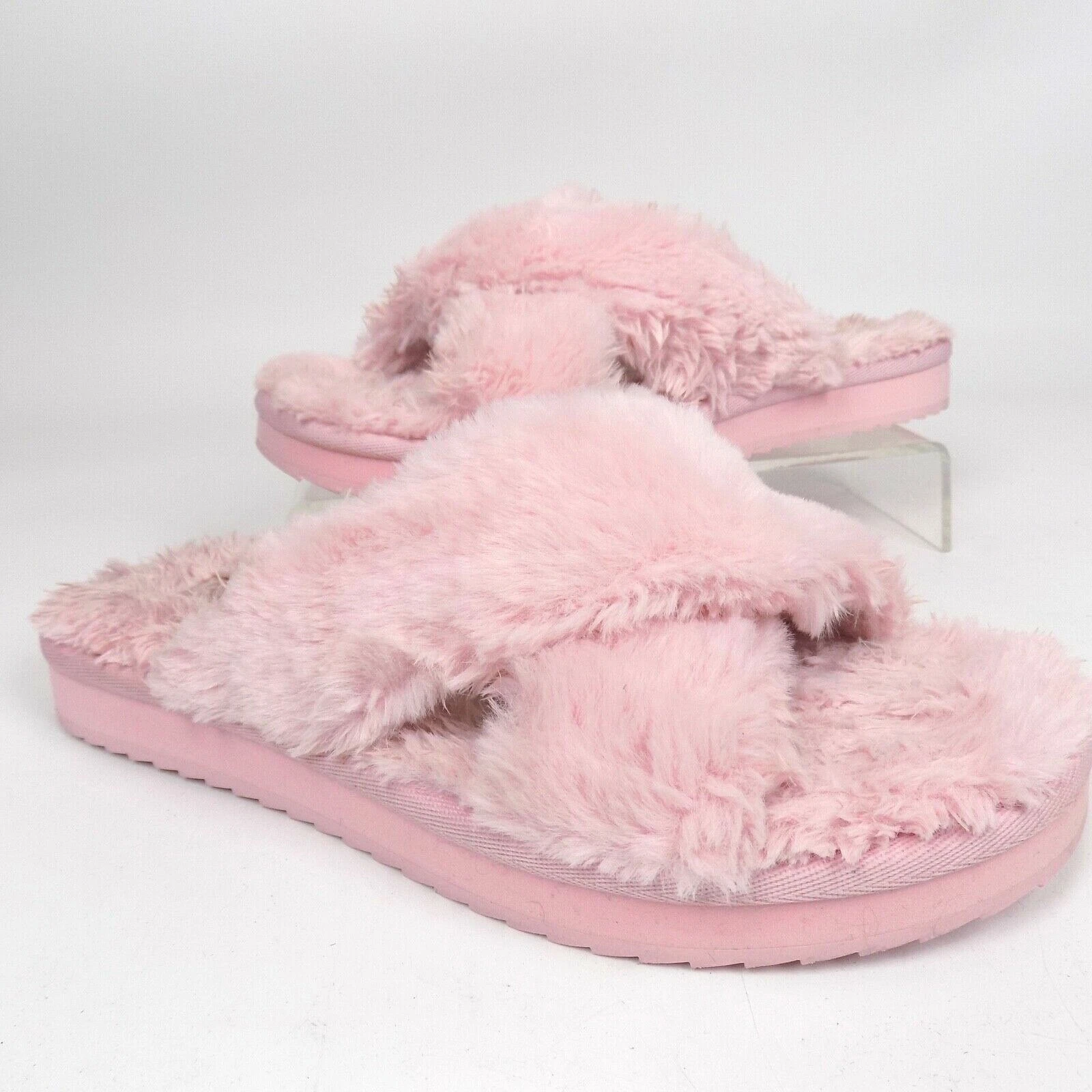 Koolaburra by UGG Ballia sandali donna ciabatte comode slide taglia 5 0 rosa