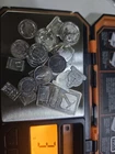 Silver Lot  31.5 Grams Of Silver