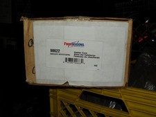 HVAC Heater Core 4 Seasons 98622 FITS FORD MERCURY