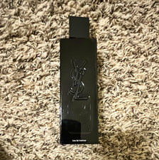 Yves Saint Laurent MYSLF Eau de Parfum Spray 3.4 fl oz Regular Size