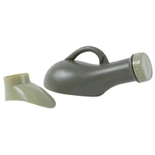 Female Emergency Portable Pee Bottle Kit Portable Urinal Male Car Camping Toilet