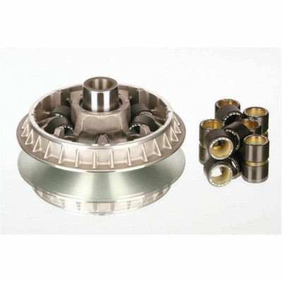 MALOSSI M5111812 VARIATOR MULTIVAR Für Honda 600 FJS SILVER WING 2001-2001
