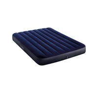Intex Dura-Beam Classic Downy Luftmatratze 273Kg Wasserfest 137X191Cm