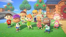 Animal Crossing: New Horizons - Switch