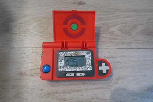 2005 Hasbro Pokedex